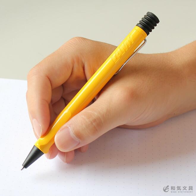 新品未使用　LAMY ボールペン LAMY サファリ ボールペン JETSTREAM INSIDE – 文化堂 │ Pentonote