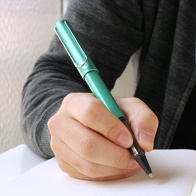 LAMY（ラミー） 名入れ 無料 アルスター ローラーボール : 文房具の和