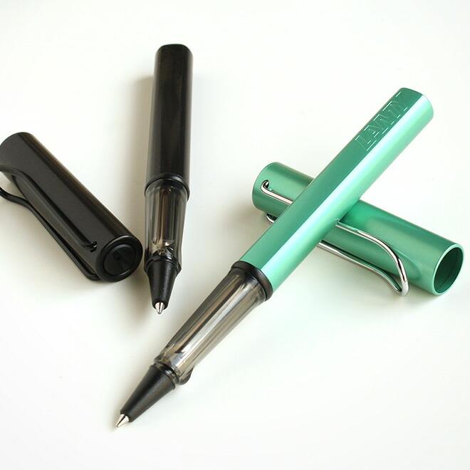 LAMY（ラミー） 名入れ 無料 アルスター ローラーボール : 文房具の和