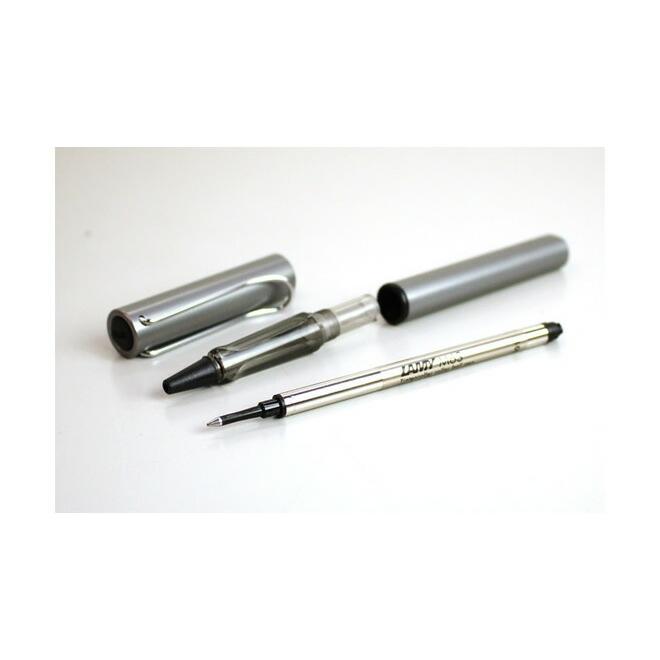 LAMY（ラミー） 名入れ 無料 アルスター ローラーボール : 文房具の和