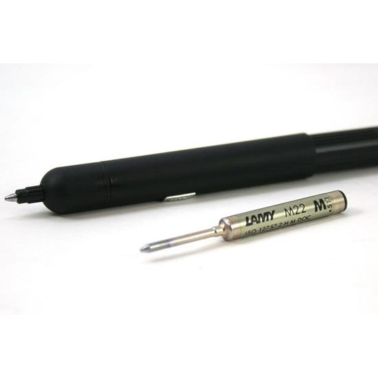 LAMY（ラミー） ピコ ボールペン : 文房具の和気文具 - 通販 - Yahoo