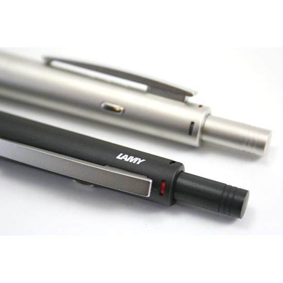 LAMY（ラミー） フォーペン ブラック : 文房具の和気文具 - 通販