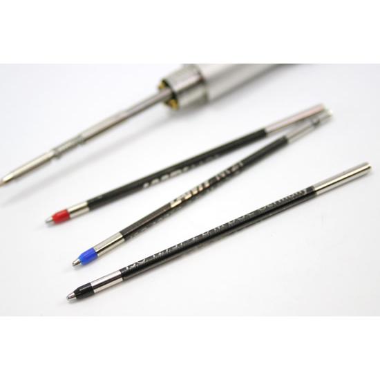 LAMY（ラミー） フォーペン ブラック : 文房具の和気文具 - 通販