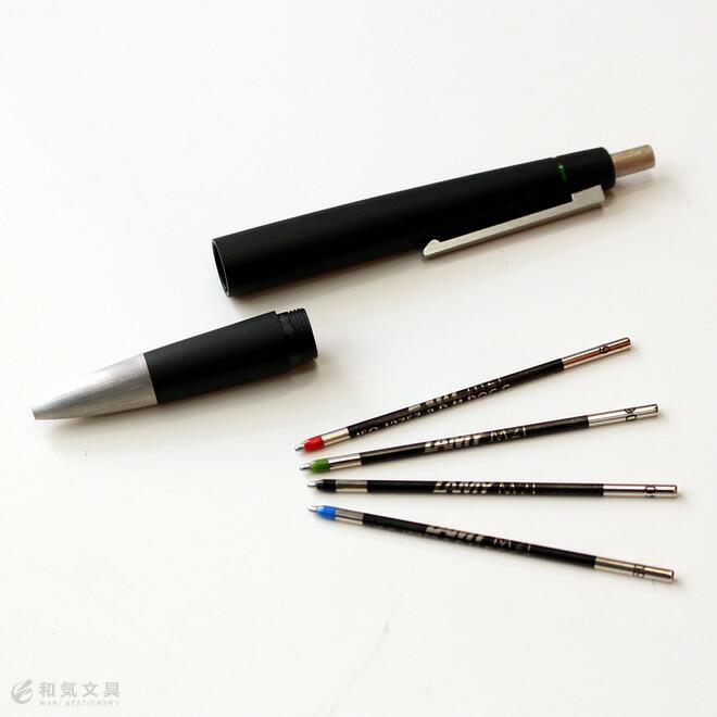 LAMY 名入れ 無料 ラミー ボールペン 2000 4色ボールペン / 高級 LAMY 名入れ 無料 ラミー ボールペン 2000 4色ボールペン / 高級