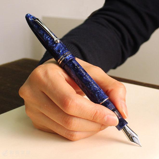 万年筆 ブランド レオナルド フローレ : 文房具の和気文具