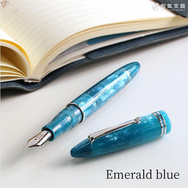 万年筆 ブランド レオナルド フローレ : 文房具の和気文具 - 通販