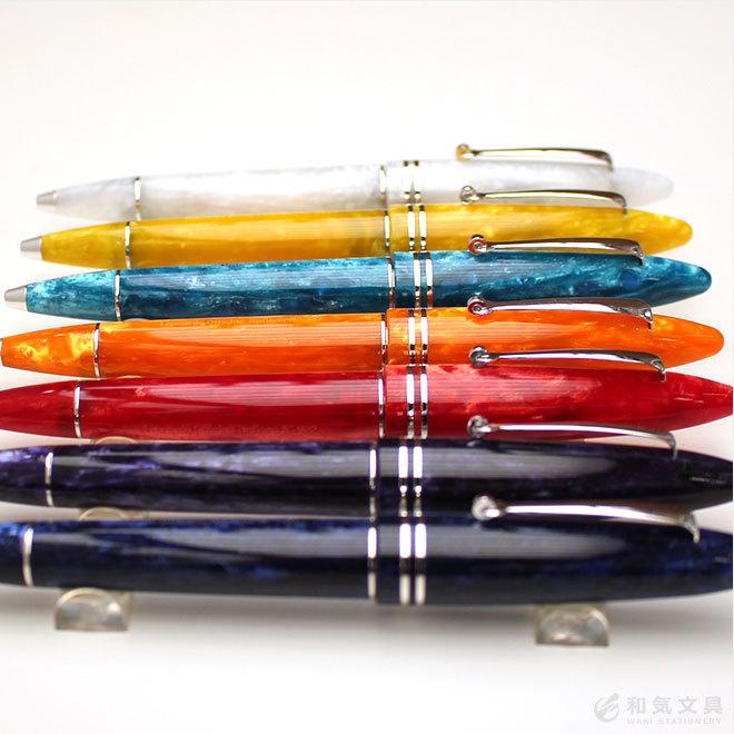 ボールペン レオナルド LEONARDO フローレ ブランド 高級 おしゃれ