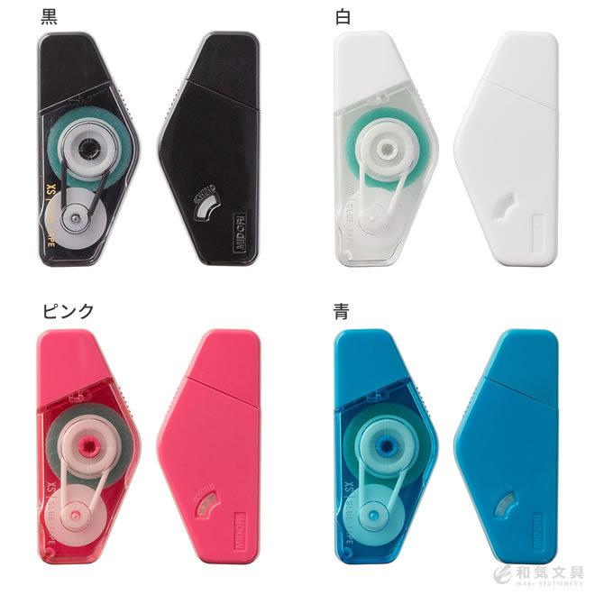 MIDORI（ミドリ） XS テープのり : 文房具の和気文具 - 通販 - Yahoo