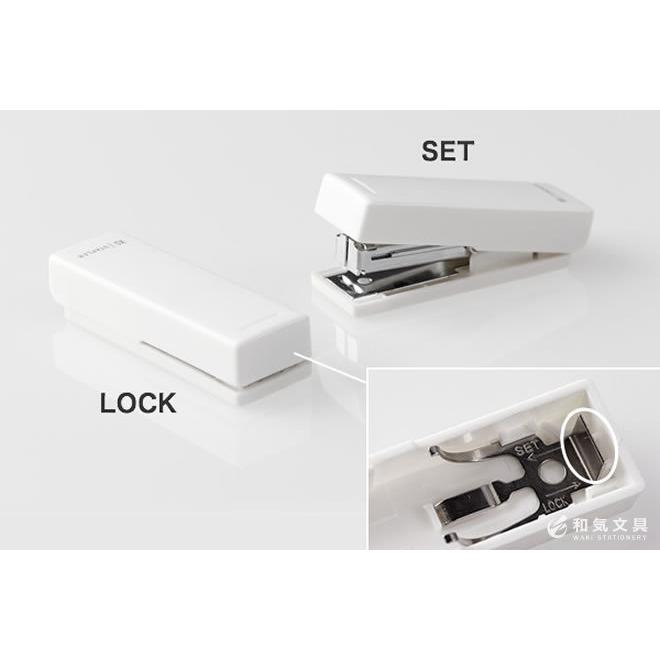 MIDORI（ミドリ） XS コンパクトホッチキス : 文房具の和気文具 - 通販