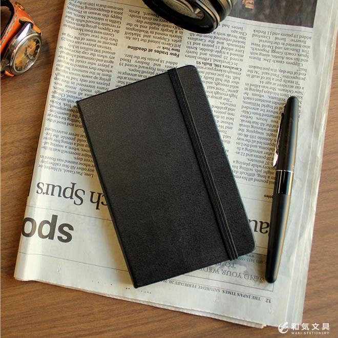 MOLESKINE（モレスキン） レーザー名入れ無料 クラシックノートブック