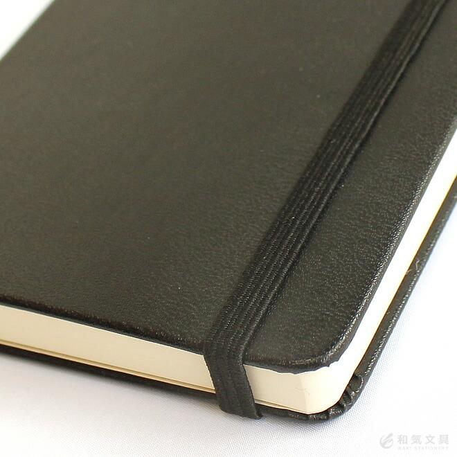 MOLESKINE（モレスキン） レーザー名入れ無料 クラシックノートブック
