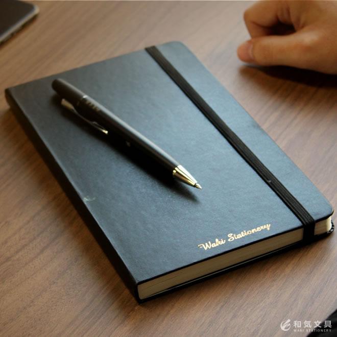 MOLESKINE（モレスキン） レーザー名入れ無料 クラシック ラージ