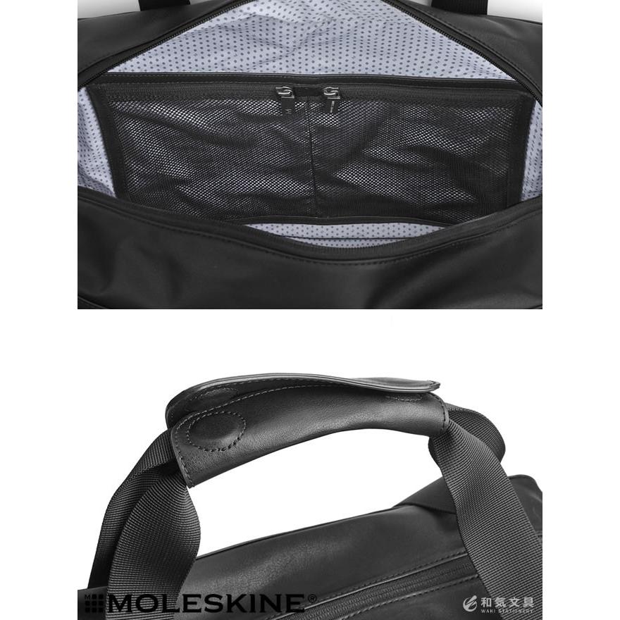 新品 モレスキン ダッフルバッグ ボストン ビジネス 旅行 ブラック 楽天市場】モレスキン/MOLESKINE【メトロ ダッフルバッグ】ボストン