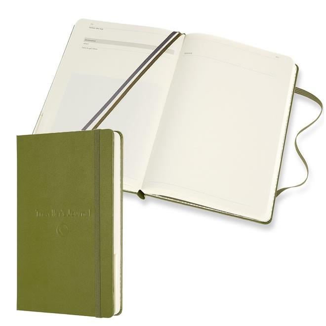 MOLESKINE（モレスキン） パッションジャーナル トラベルジャーナル
