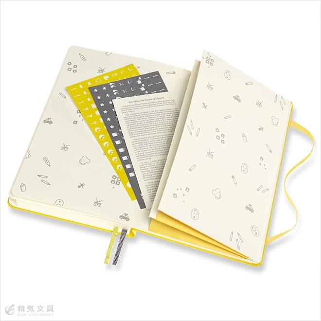 MOLESKINE（モレスキン） パッションジャーナル ベビージャーナル