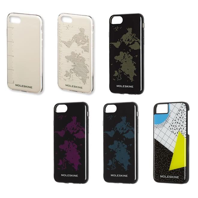 モレスキン Moleskine Iphoneケース ジャーニーハードケース Iphone 6 6s 7 8 専用 Moleskine 0199 文房具の和気文具 通販 Yahoo ショッピング