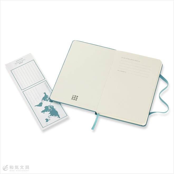 未使用品　MOLESKINE　2025年　限定版　ノート　モレスキン　藍色カバー 2025 蛇年限定版コレクションが登場 | モレスキン ジャパン株式会社の