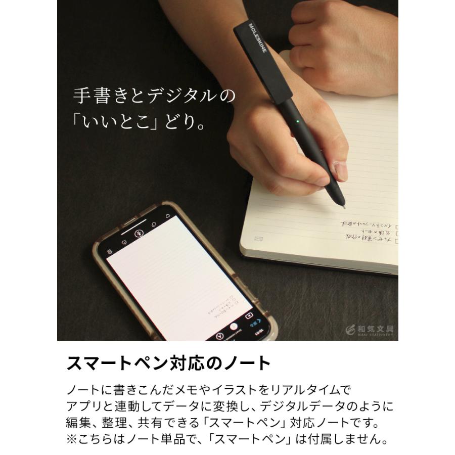 MOLESKINE レーザー名入れ無料 モレスキン ノート A5 変形 MOLESKINE レーザー名入れ無料 モレスキン ノート A5 変形