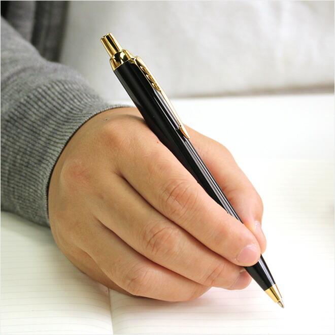 PARKER（パーカー） ボールペン ブランド 名入れ 無料 アイエム IM CT