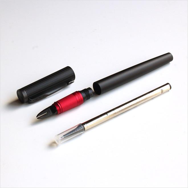 PARKER（パーカー） インジェニュイティ スリム あすつく対応 : 文房具