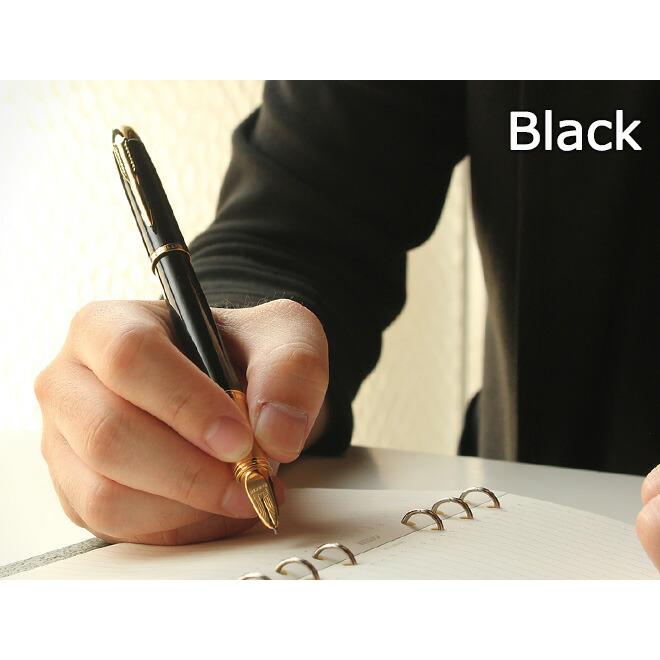 PARKER（パーカー） 万年筆 ボールペン でもない革新的な書き味 名入れ