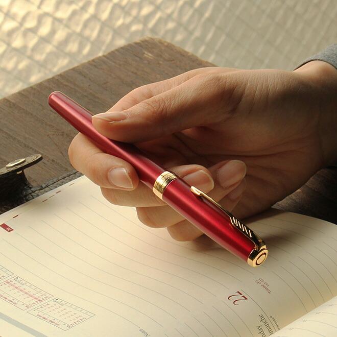 PARKER パーカー 万年筆 ブランド 名入れ 無料 ソネット 18金 PARKER パーカー 万年筆 ブランド 名入れ 無料 ソネット 18金