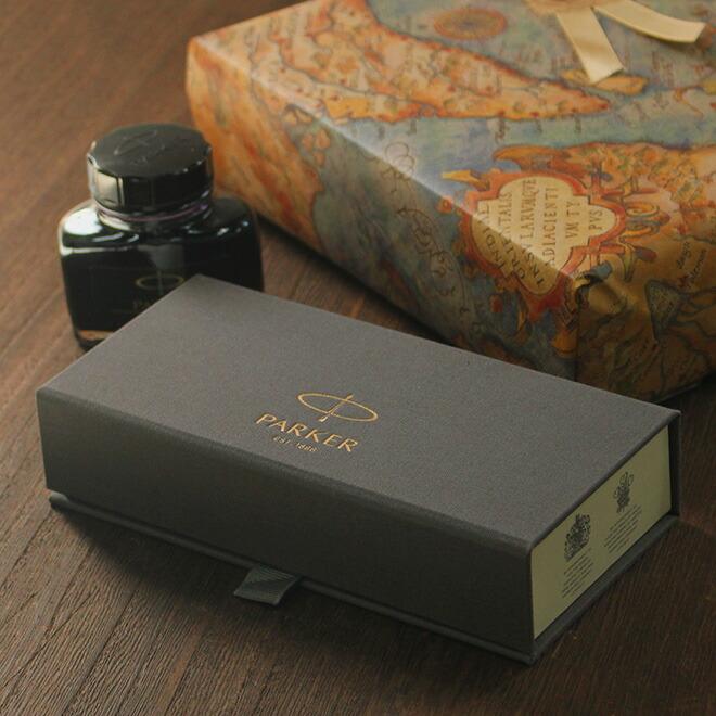 PARKER（パーカー） ボーナスで自分に☆5％OFFクーポン配布中 名入れ