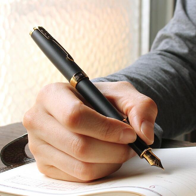 PARKER パーカー 万年筆 ブランド 名入れ 無料 ソネット PARKER パーカー 万年筆 ブランド 名入れ 無料 ソネット