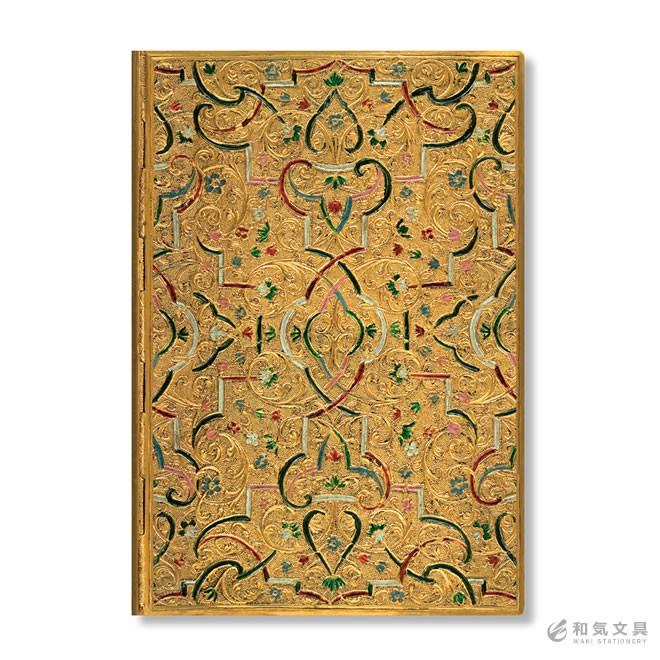 paperblanks（ペーパーブランクス） iPadミニケース [ eXchange