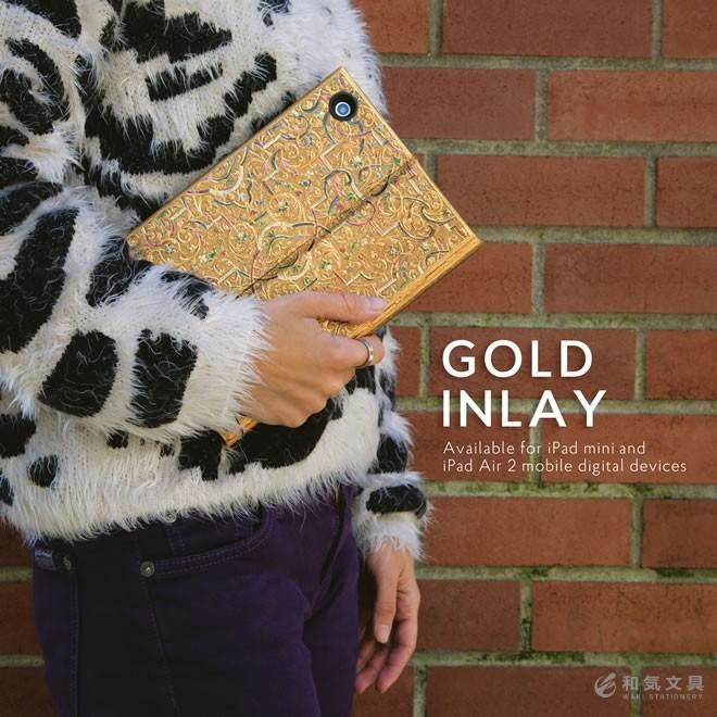 paperblanks（ペーパーブランクス） iPadミニケース [ eXchange