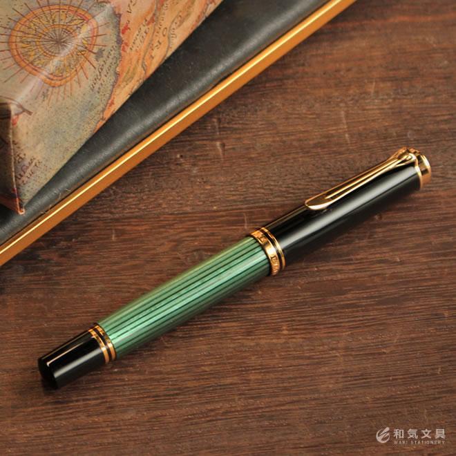 Pelikan(筆記具) 万年筆 名入れ 無料 ペリカン スーベレーン Pelikan(筆記具) 万年筆 名入れ 無料 ペリカン スーベレーン