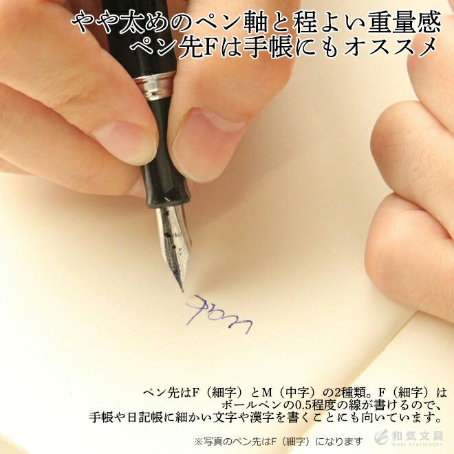 PILOT（パイロット） 名入れ 無料 コクーン COCOON 万年筆 あすつく