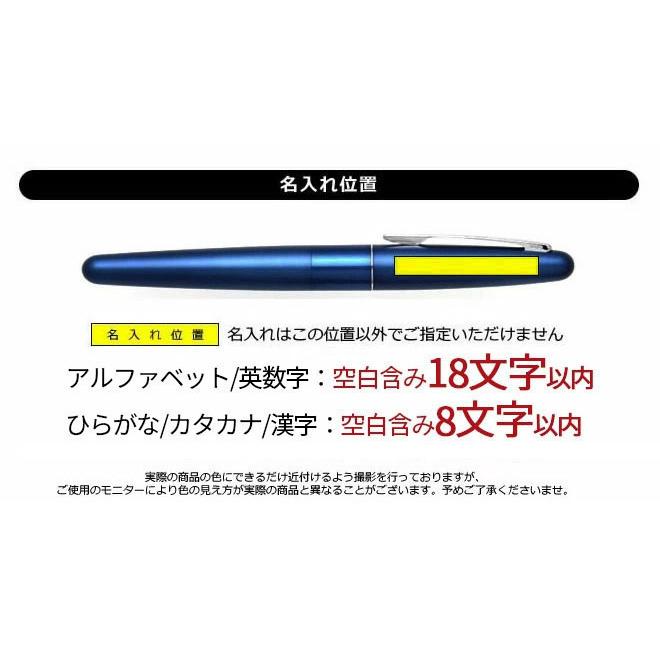 PILOT（パイロット） 名入れ 無料 コクーン COCOON 万年筆 あすつく