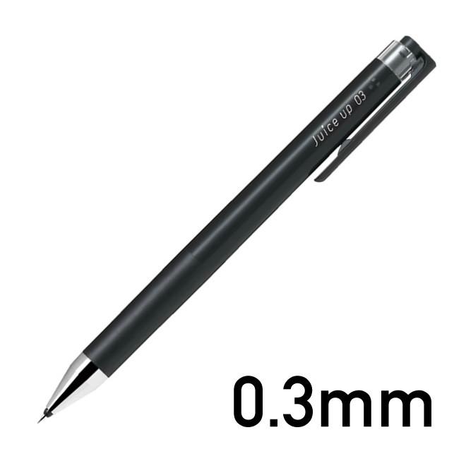 PILOT（パイロット） ゲルインキボールペン ジュース アップ 03 インク