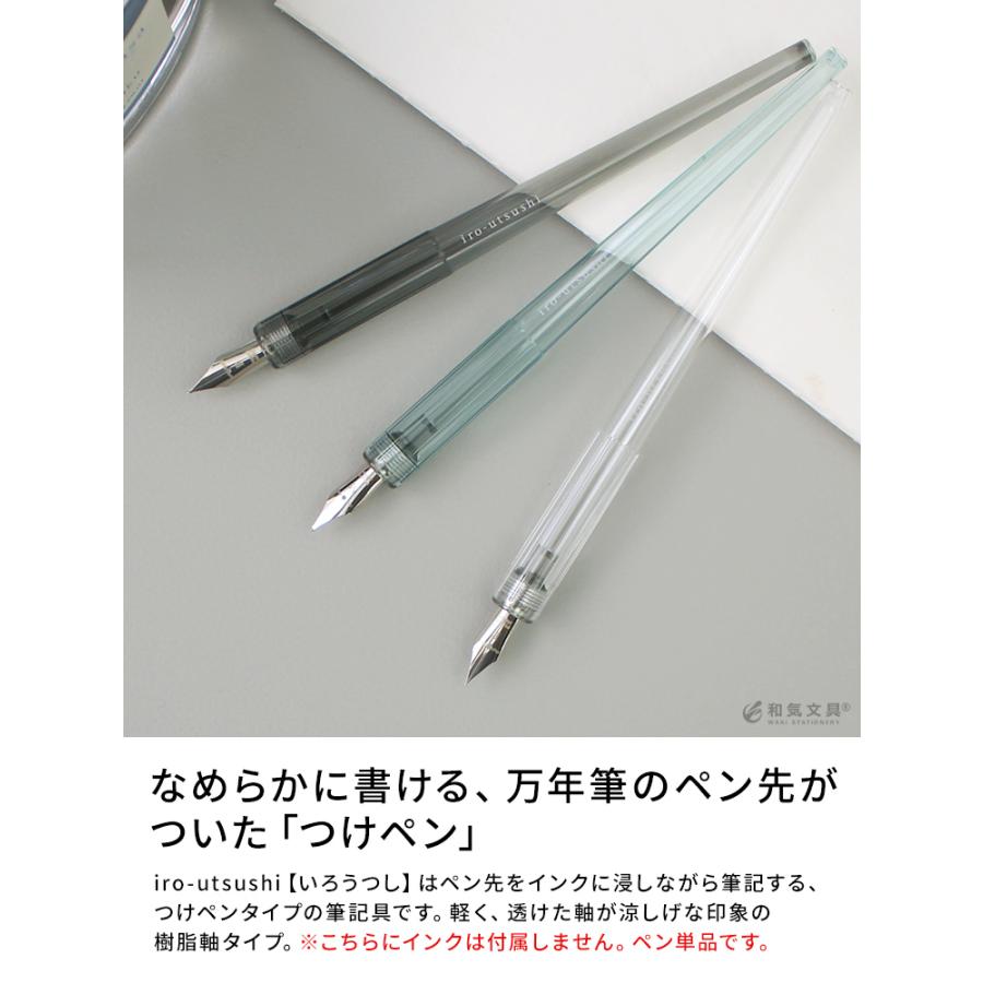 PILOT　万年筆　インク付き penworld_24315