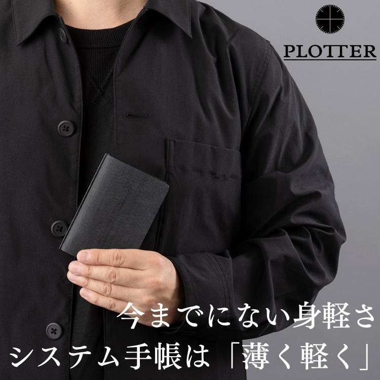 ノックス(サクラクレパス) プロッター PLOTTER ホースヘアー 2