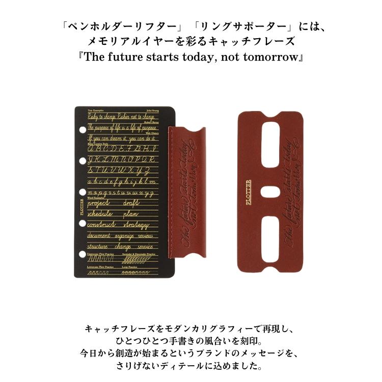 ノックス(サクラクレパス) 限定 プロッター PLOTTER リスシオ