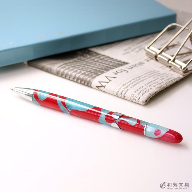 レシーフ（Recife） ボールペン ブランド 高級 パールオーガナイザー