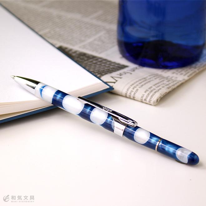 レシーフ ボールペン ブランド 高級 パールオーガナイザー あす