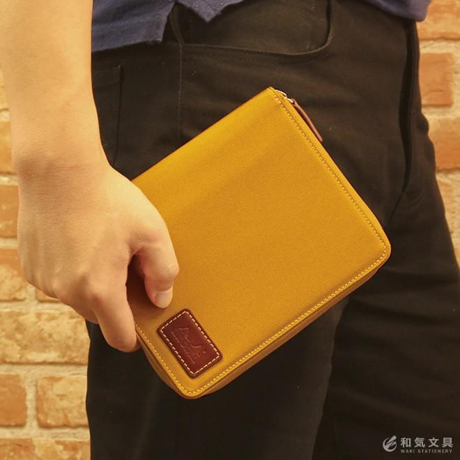 RHODIA（ロディア） ラウンドジップケース No.13サイズ / 誕生日