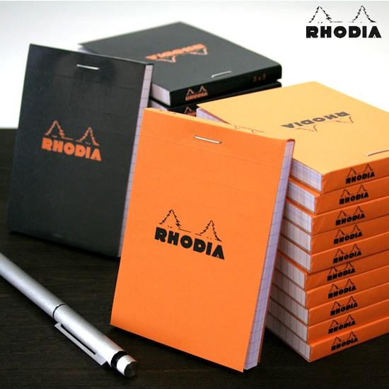 RHODIA（ロディア） ブロックロディア No.11 10冊セット+1冊おまけ