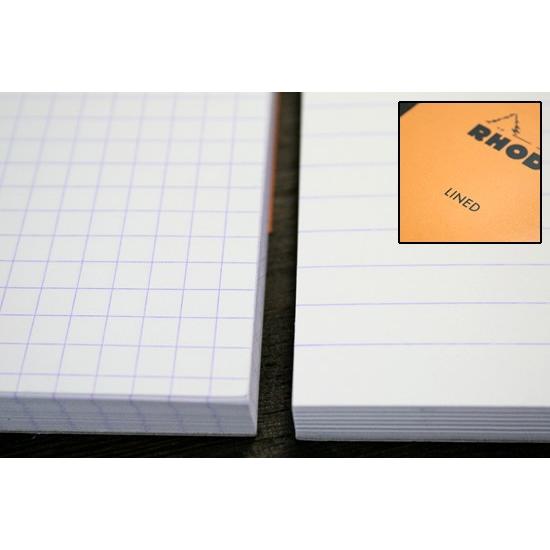 RHODIA（ロディア） ブロックロディア No.11 10冊セット+1冊おまけ
