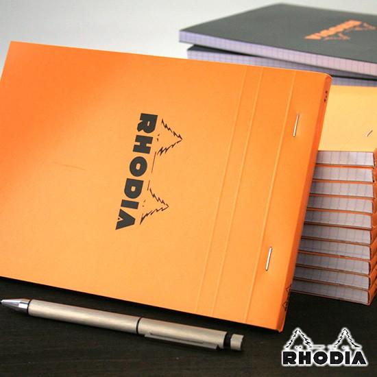 RHODIA（ロディア） メモ帳 No.16 10冊セット+1冊おまけ あすつく対応