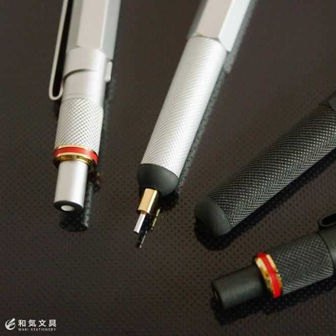 ロットリング シャープペンシル 高級 タッチペン ROTRING 800+ ロットリング シャープペンシル 高級 タッチペン ROTRING 800+