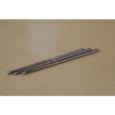 【ゆうさん専用】LAMY ボールペン ロットリング ロットリング ROTRING ボールペン替芯（小）5本セット / 5セット