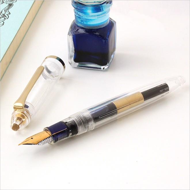 セーラー万年筆 限定 セーラー SAILOR プロフィットJr.ゴールド万年筆