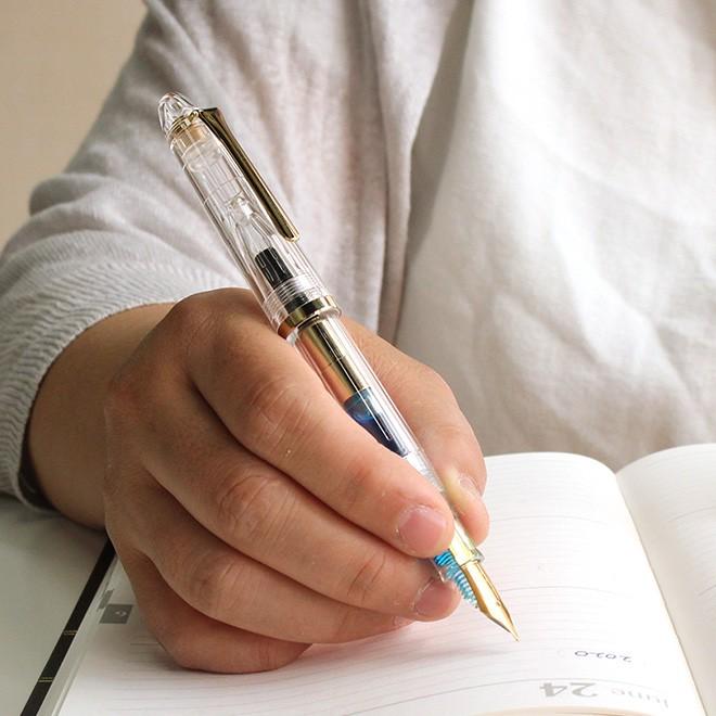 セーラー万年筆 限定 セーラー SAILOR プロフィットJr.ゴールド万年筆