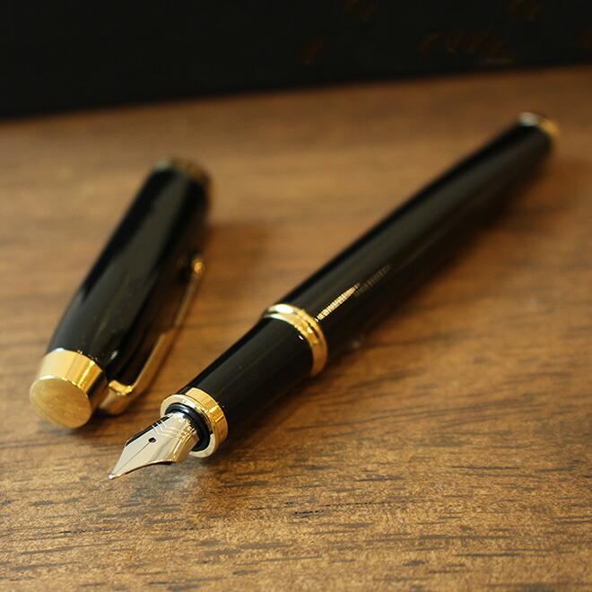 PARKER（パーカー） 名入れ 無料 万年筆ギフトセット パーカーアイエム
