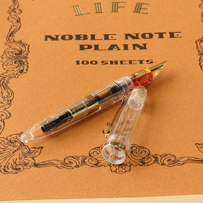 エルバン（HERBIN） 万年筆ギフトセット セーラープロフィットjr +