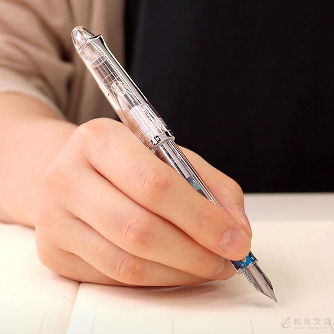 エルバン（HERBIN） 万年筆 ボトルインク セーラー プロフィットJr